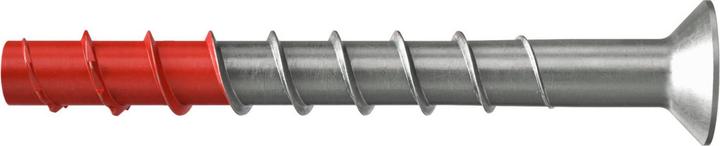 Produktbild Fischer ULTRACUT FBS II 10x80 25/15/- SK A4 (50 Schrauben pro Stück)