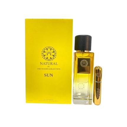 Produktbild The Woods Collection - Accordi di Parfumo Neroli Morocco - Eau de parfum 100ml (Eau de Parfum, 100 ml)