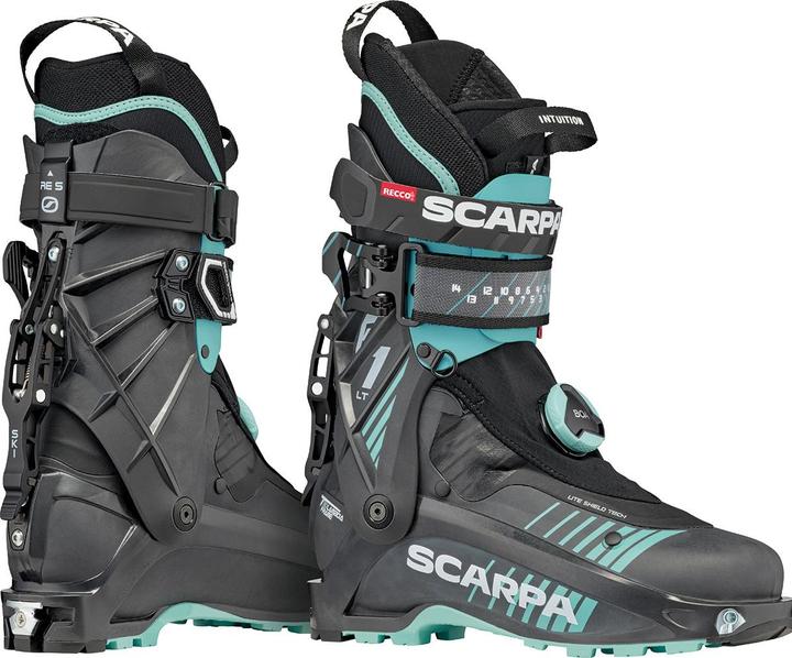 Immagine prodotto Scarpa F1 LT Wmn Skitour Schuh (27)