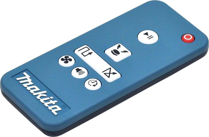 Image du produit Makita SH00000219 Télécommande (Télécommande spécifique à l'appareil)