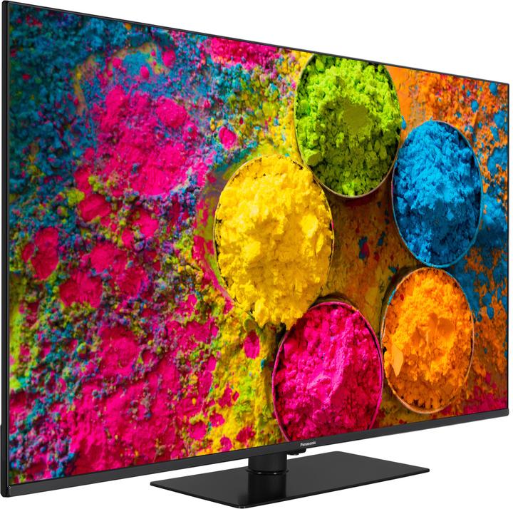 Immagine prodotto Panasonic Tv Led 4K TX-50MX700E 50 pollici (50", MX700E, LED, 4K, 2023)