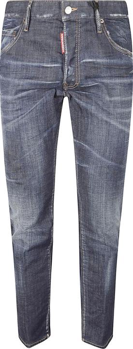 Immagine prodotto Dsquared2 Jeans blu (52)