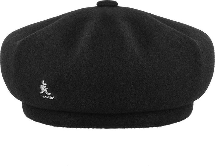 Produktbild Kangol baskenmütze wool jax