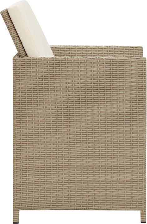 Produktbild VidaXL Cherlyn (67 cm)