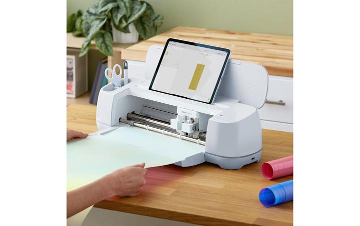 Produktbild Cricut Aufbügelfolie Smart