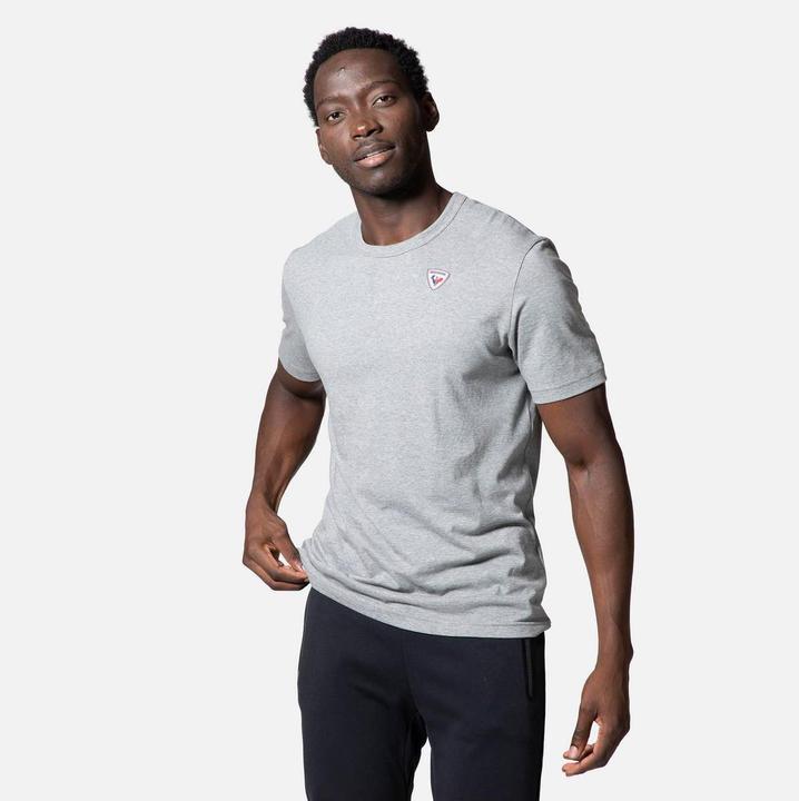 Rossignol T-Shirt mit Logo-Print (S)