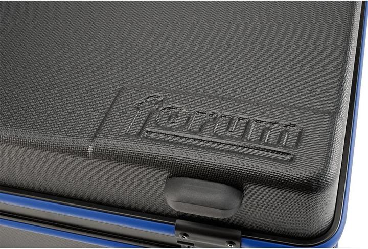 Immagine prodotto Forum Professional Solutions Valigia portautensili ABS vuota 455x345x160mm (53 pezzi)