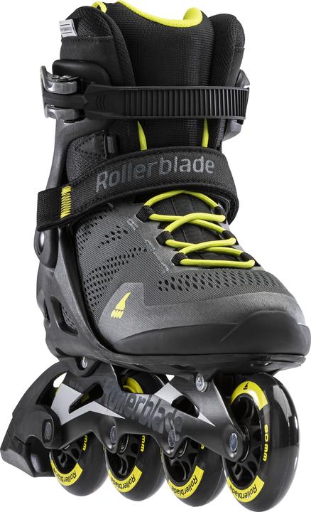 Produktbild Rollerblade Macroblade 80 (47)