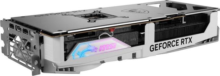 Produktbild MSI GeForce RTX 4080 SUPER GAMING X SLIM (16 GB)