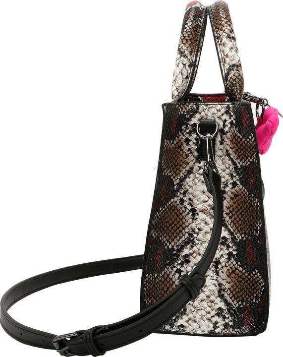 Actual product image Buffalo Big Boxy handbag 26 cm (7 l)