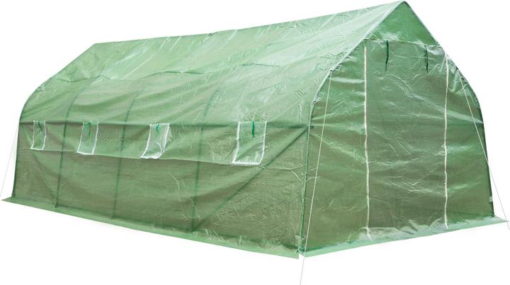 Produktbild tectake Folienzelt