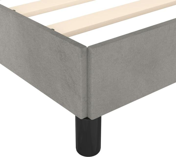Actual product image VidaXL Tiffi (140 x 200)