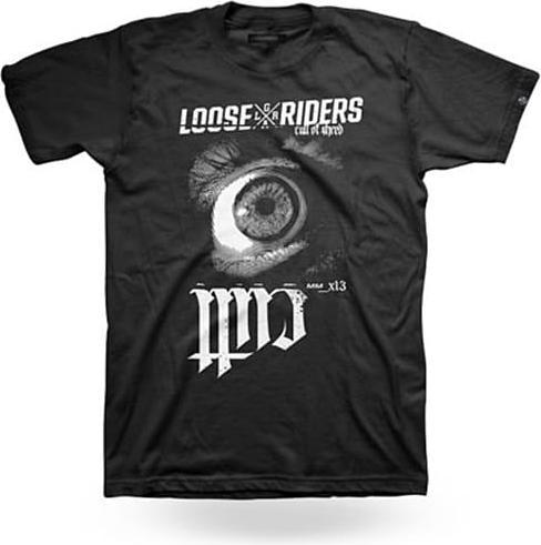 Loose Riders Cult Tee