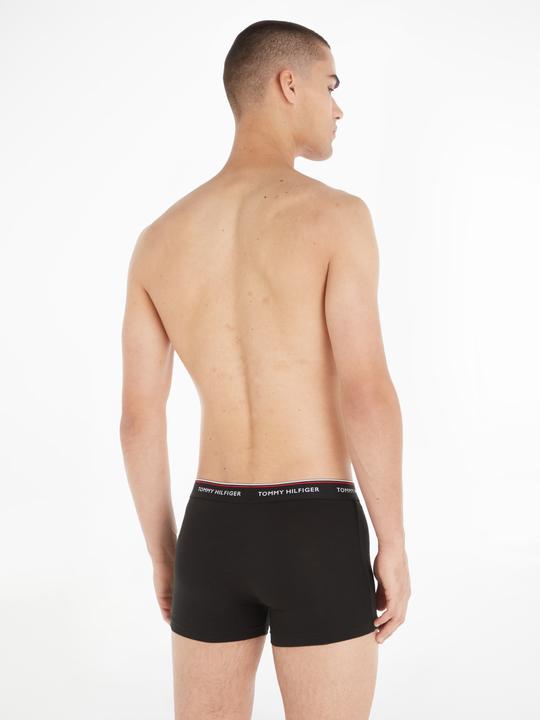 Image du produit Tommy Hilfiger Trunk (M, Lot de 3)