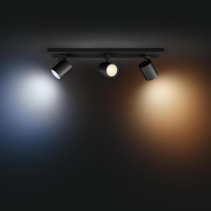 Immagine prodotto Philips Runner (350 lm, GU10)