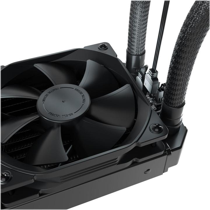 Image du produit Fractal Celsius+ S36 Dynamique