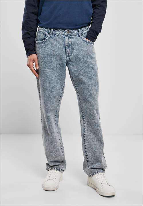Immagine prodotto Urban Classics Jeans dal taglio ampio (W31/L34)