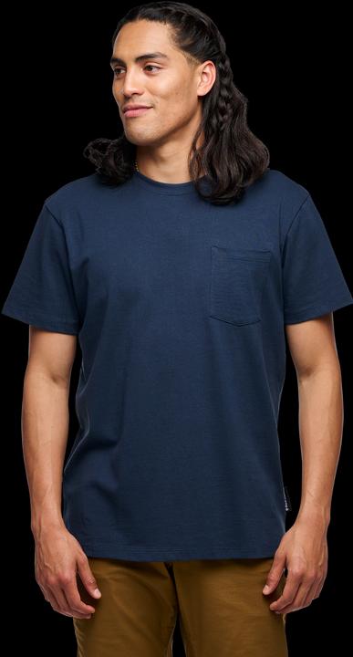Immagine prodotto Black Diamond M Progetto Ss Tee (M)