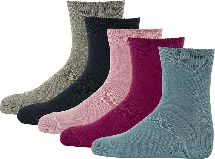 Produktbild Esprit Socken Casual (5er Pack, 35 - 38)