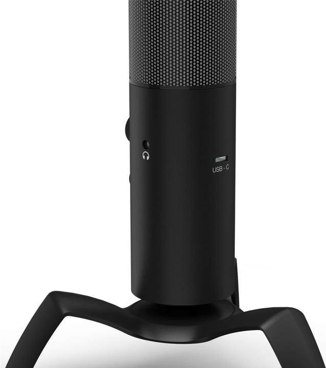 Image du produit Urage Microphone Microphone "Stream 750 HD Illuminated