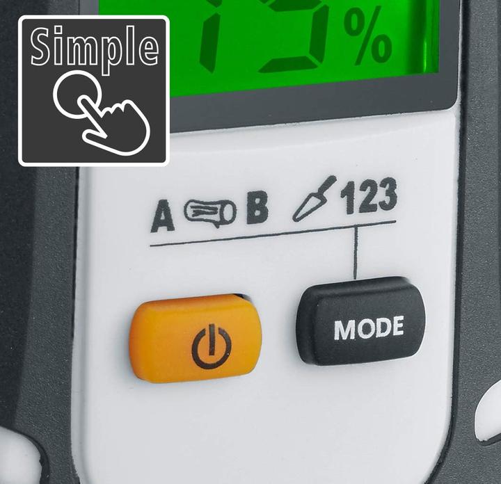 Image du produit Laserliner DampFinder Home