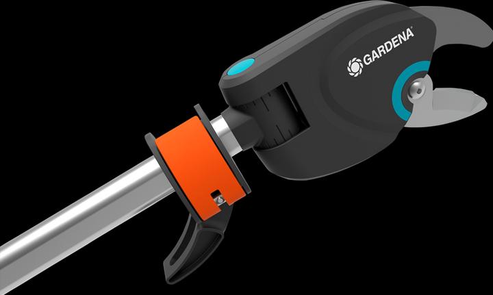 Actual product image Gardena StarCut 160 plus
