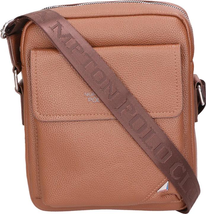 Actual product image Northampton Polo Club Shoulder bag