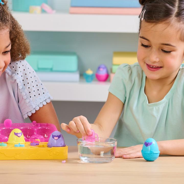 Produktbild Hatchimals Alive Easter Eggs