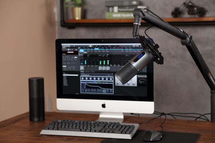 Immagine prodotto Thronmax MDrill One