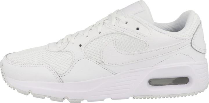 Immagine prodotto Nike Scarpe Air Max SC Donna, BIANCO/BIANCO-BIANCO-PHOTON DUST 8.5 (40)