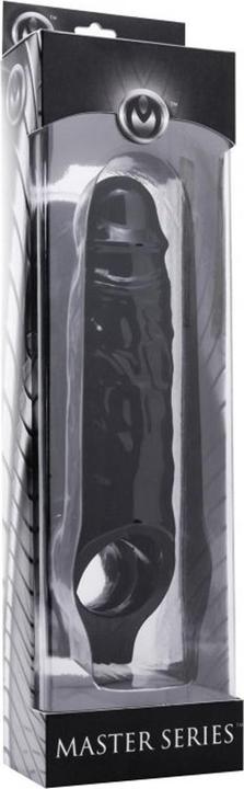 Actual product image Master Series Mamba