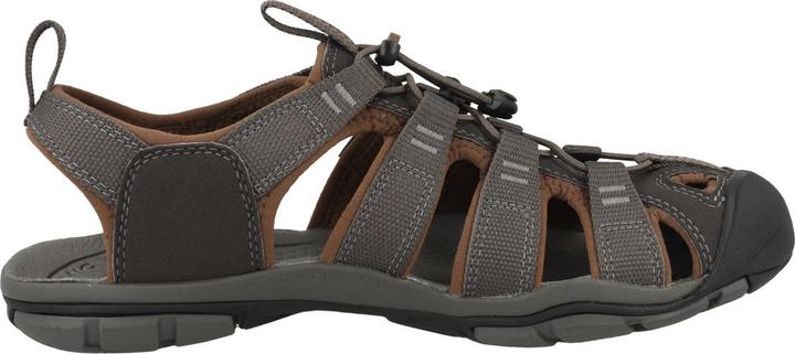 Actual product image Keen Sandals M Clearwater CNX (42)