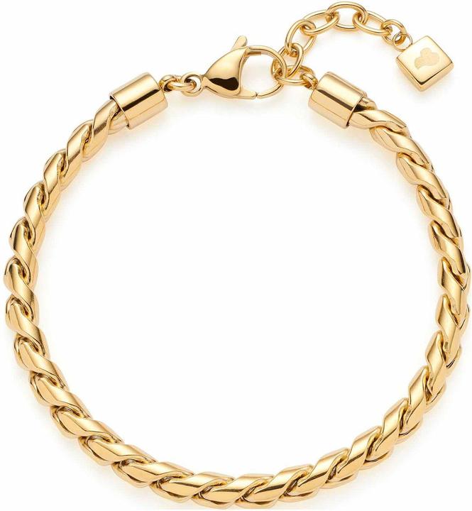 Immagine prodotto Leonardo Armband (18.50 cm, Acciaio inossidabile)
