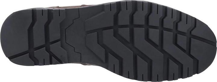 Image du produit Hush Puppies Chaussures Dylan en cuir (43)