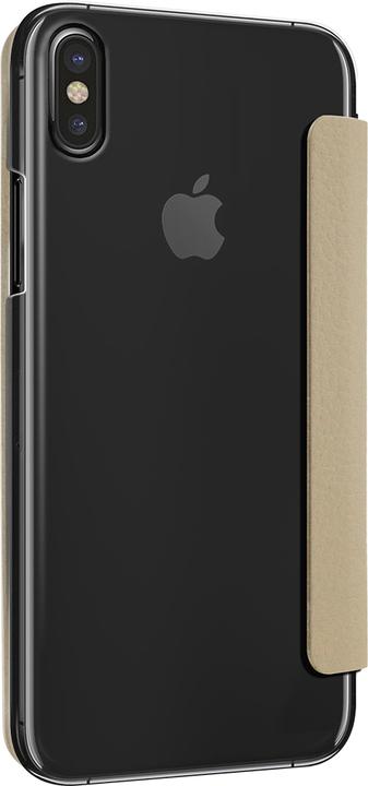 Produktbild Guess Bookcover (Apple iPhone XS, Apple iPhone X)