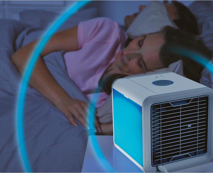 Actual product image MediaShop Arctic Air (34.12 BTU/h)