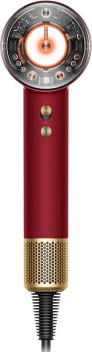 Actual product image Dyson HD16 Supersonic Nural