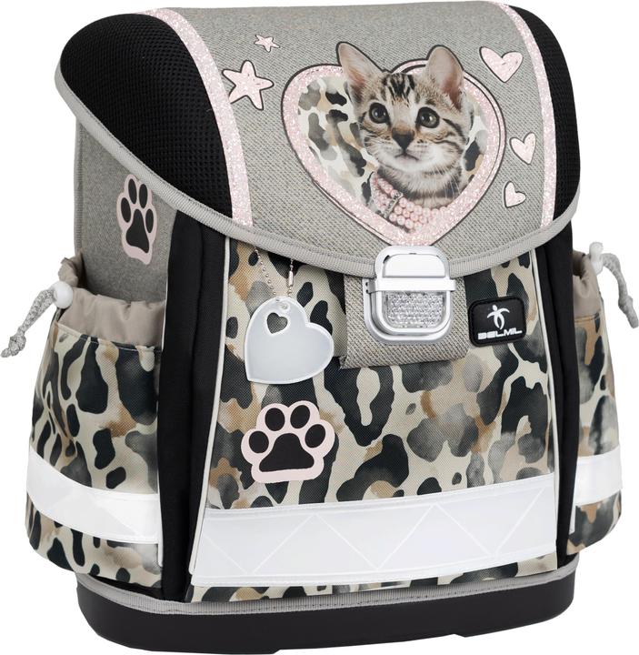 Chat sauvage