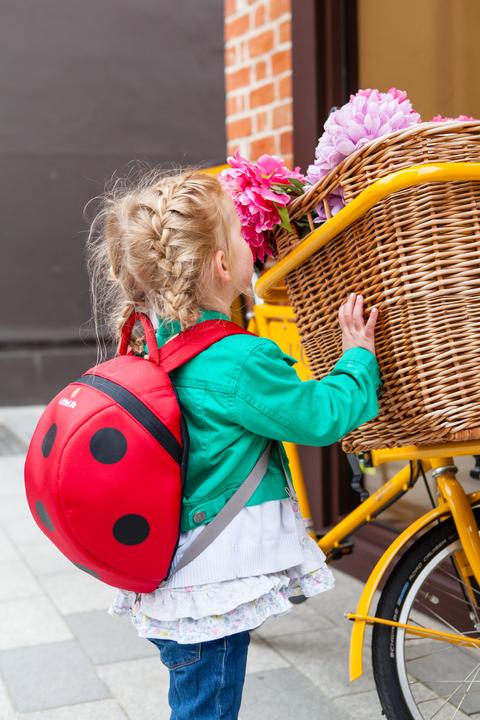 Immagine prodotto Little Life Zaino per bambini (6 l)