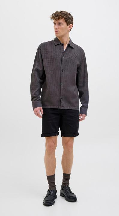 Image du produit Jack & Jones Regular Fit Chino Shorts Chino Shorts (XL)