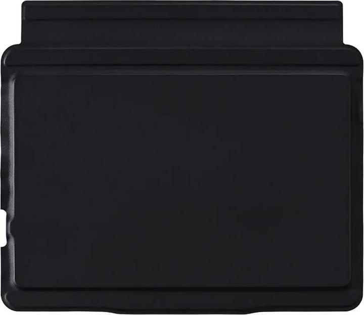 Image du produit 4smarts Clavier Case solide QWERTY Trackpad pour Apple iPad 10.2 19/20 (DE, iPad)