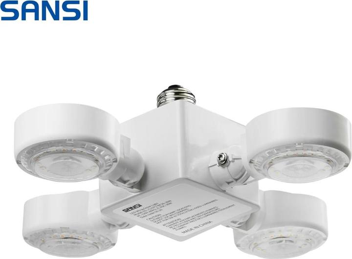 Image du produit Sansi Grow Light 30 (LED, 230 V)