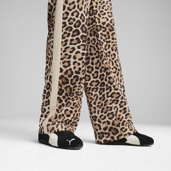 Immagine prodotto Puma T7 LEO LUXE AOP - Pantaloni dritti op. (XL)