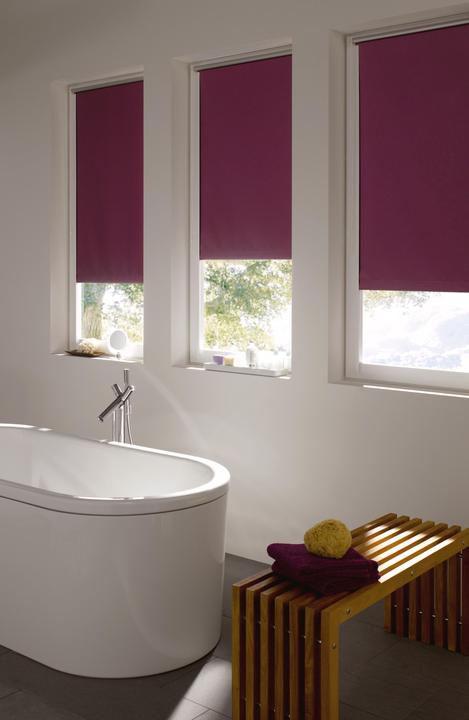 Actual product image Gardinia Thermo roller blind (75 x 150 cm)
