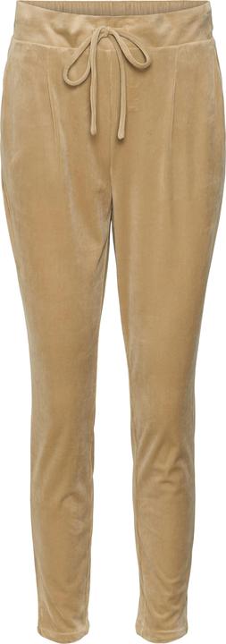 Actual product image Vero Moda VMLEA Medium waist trousers Trousers (34)