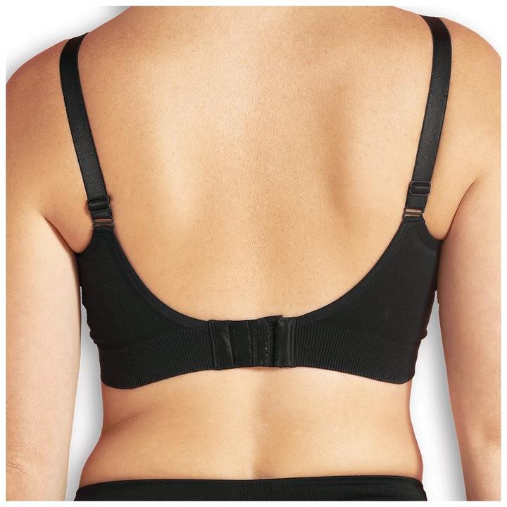 Image du produit Carriwell Soutien-gorge de grossesse et d'allaitement bio (S)