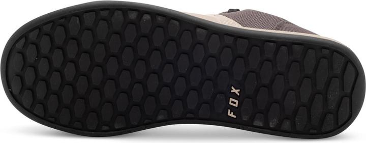 Actual product image Fox SHOES 23 UNION CANVAS MOC 42 (42)