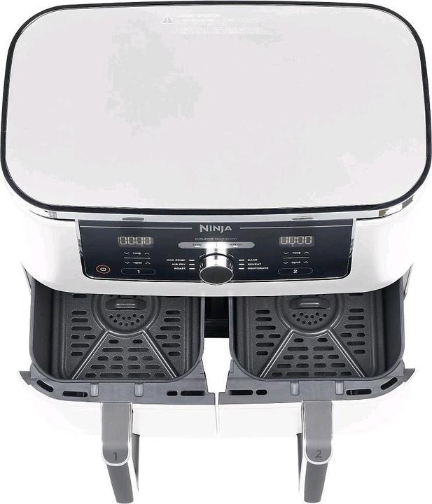 Productafbeelding Ninja Hete lucht friteuse AF400EUWH (EU-stekker)