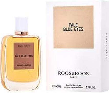 Produktbild Roos & Roos ROOS&ROOS Pale Blue Eyes EDP spray 100ml (Eau de Parfum, 100 ml)