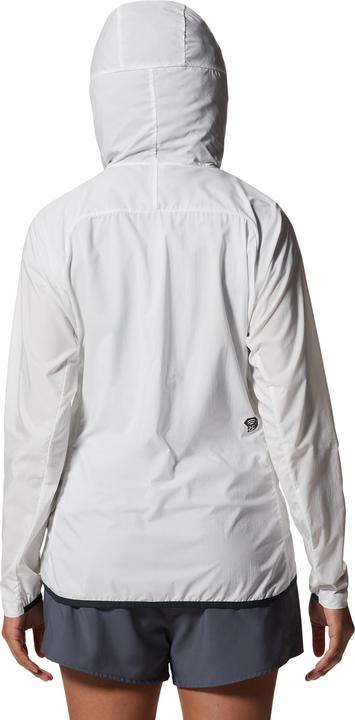 Immagine prodotto Mountain Hardwear Felpa con cappuccio W Kor AirShell (L)
